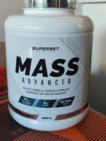 Mass advanced