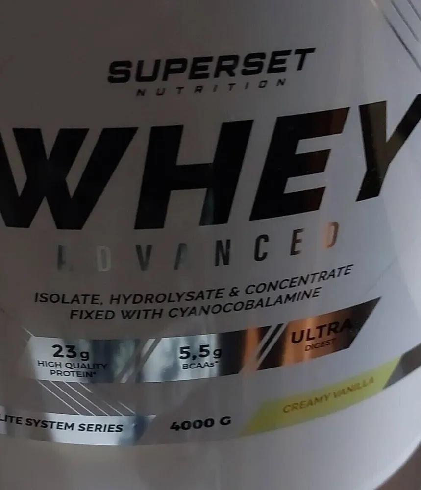 Superset