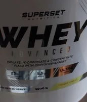 Superset