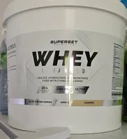 Whey