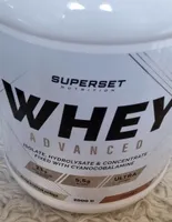 Whey