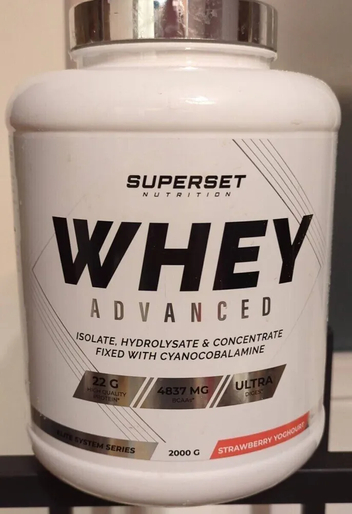 Whey