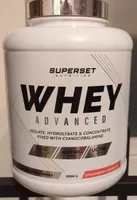 Whey