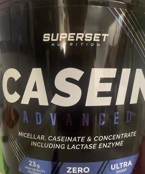 Caséine