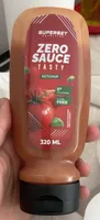 Zero sauce tasty