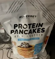 Protein pancakes