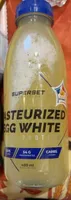 Pasteurized Egg White