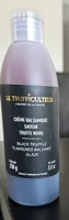 Crème Balzamique saveur Truffe Noire