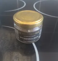 Pâte de truffe