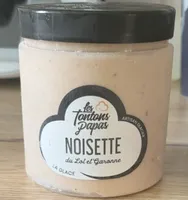 Noisette du Lot-et-Garonne