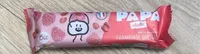Barre protéinée - Framboise grenade