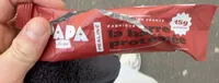 la barre proteinee praline
