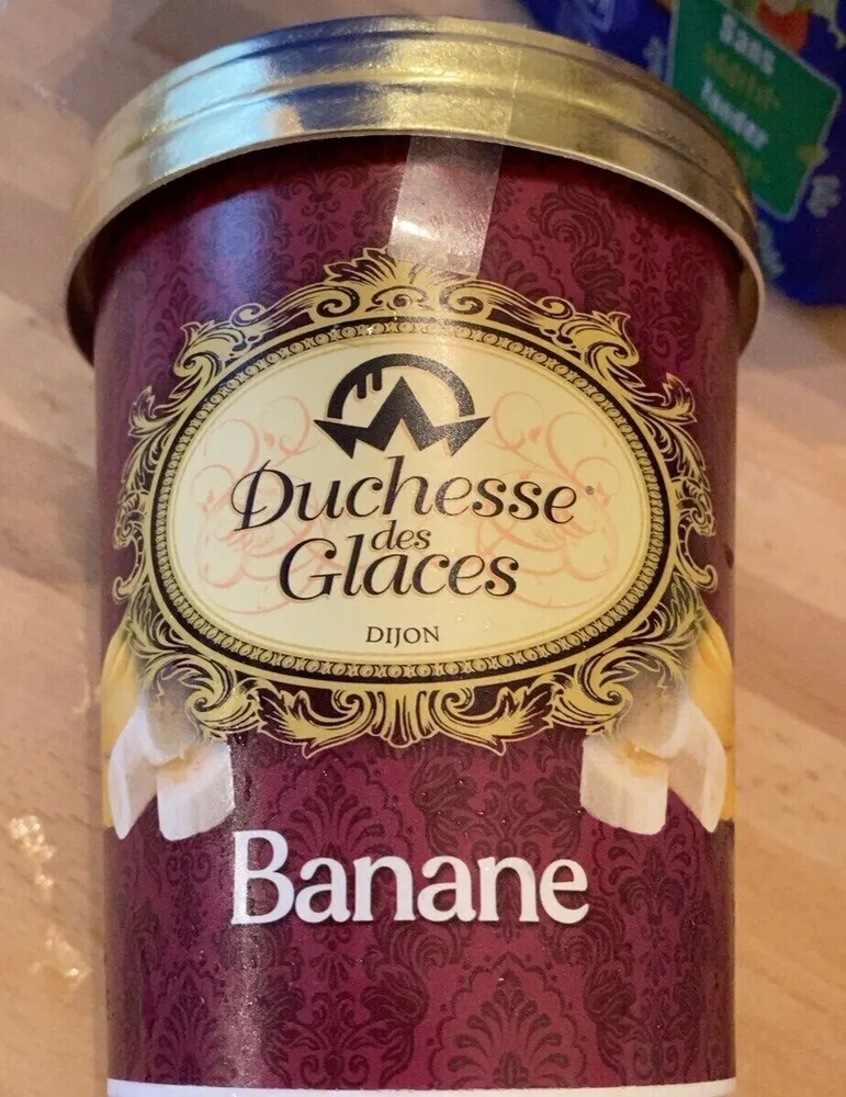Glace