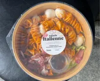 salade Italienne