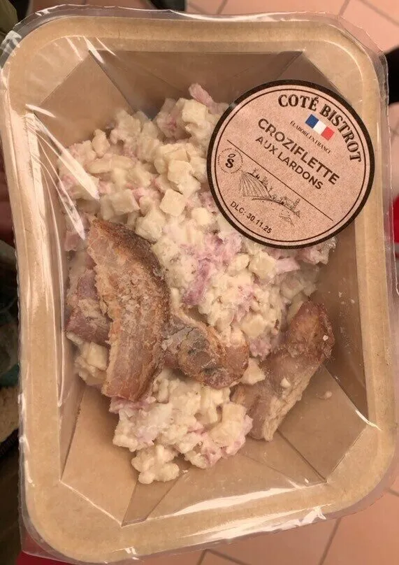 Croziflette
