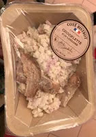 Croziflette