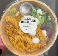 salade Italienne