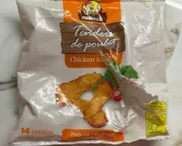 Tenders de poulet