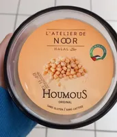Houmous