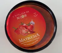 Matbucha