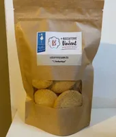 Les P’tits sablé comté