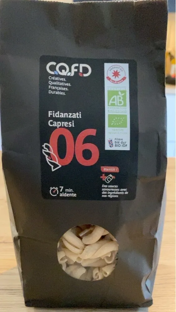 Fidanzi Capresi