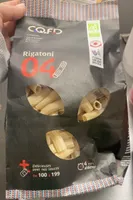 Rigatoni 04