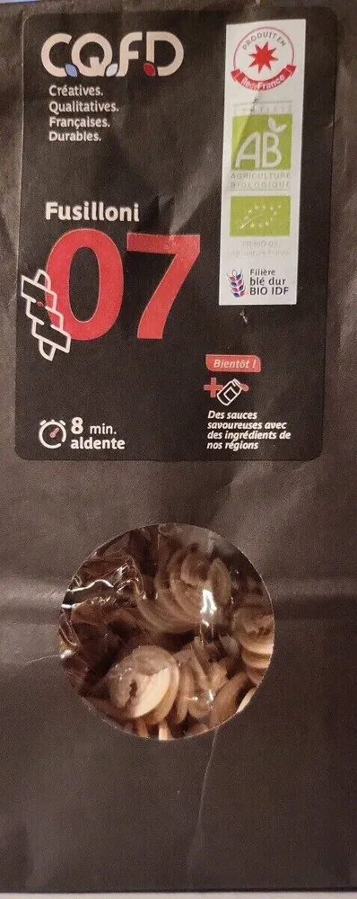 Fusilloni