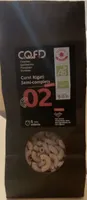 Curvi rigati semi complets