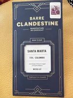 Santa marta
