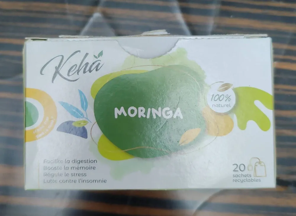 Moringa
