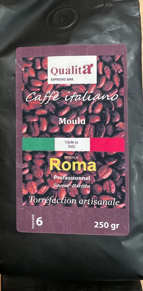 Caffé italiano