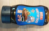 Honey Soy Sauce