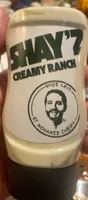 Shay’z Creamy Ranch