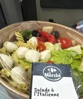 Salade à l’Italienne