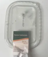 Penne Carbonara
