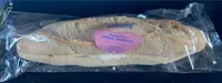 Sandwich Jambon Emmental