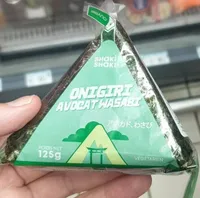 Onigiri