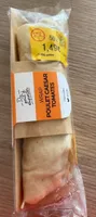 Wrap Poulet Cesar