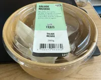 Salade nicoise relay