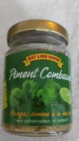 Piment Combava