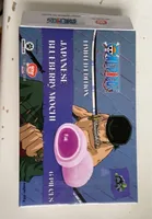 Japanese Blueberry Mochi