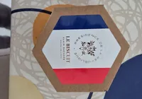 Biscuit agrumes et praliné amande