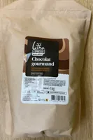 Chocolat gourmand