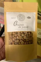 Graines de pavot