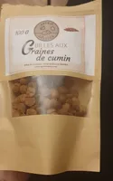 Billes aux graines de cumin