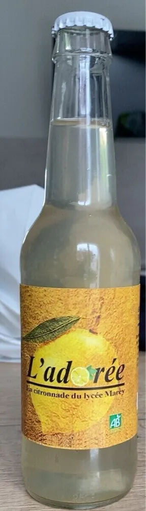 L’adorée