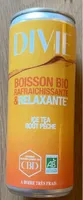 ICE TEA RELAXANT