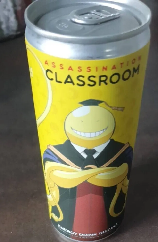 Energy drink original