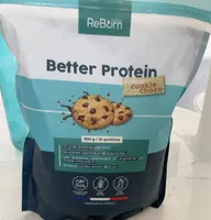 Better Protein Saveur Cookie Choco